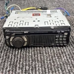 Dual XDM6825 Car Radio Am Fm Cd Recever Untested. Fixed Price $29.95.