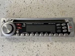 Dual XDM6800 Car Stereo Only Faceplate Oem. Fixed Price $49.95.
