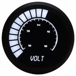 Intellitronix B9015W Led Bargraph/voltmeter, White. Fixed Price $77.44.
