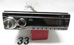 Jvc Am Fm Cd Player Car Radio Receiver KD-PDR30. Fixed Price $45.00.