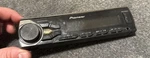 Pioneer MVH-X381BT Car Boat Bluetooth Stereo Faceplate Only Tested Working. Fixed Price $20.99.