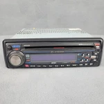 Jensen MP5620 MP3 Player In-dash Car Cd Receiver Black Detachable Faceplate. Fixed Price $46.29.
