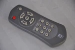 Genuine Dual XD6200 Cd Receiver Car Stereo Remote - Tested. Fixed Price $11.50.
