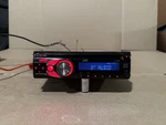 Jvc KD-R330 Detachable Face Cd Receiver Am/fm 50WX4 Car Stereo. Fixed Price $34.99.