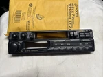 Jvc KS-RT50 Car Deck Faceplate Detachable Cassette, Tested Great Cond. Fixed Price $20.00.
