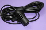 Microphone For Kenwood KMM-BT312U KMM-BT322U KDC-X501 KDC-X997 KDC-X898 #3.5. Fixed Price $11.51.