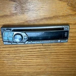 Alpine CDA-9820XM Car Stereo Faceplate Only Oem. Fixed Price $33.00.