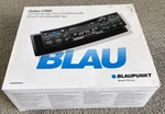 Vtg Blaupunkt Dallas CR85 Full Featured High Power Receiver Detachable Face. Fixed Price $399.99.