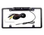 Car License Plate Frame Backup Camera For Sony XAV-AX1000 XAV-AX150 XAV-AX3200. Fixed Price $49.90.