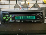 Panasonic DPX40 Receiver Excellent Working Condition. Old School. Fixed Price $65.00.