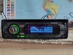 Sony Cdx GT500EE Car Stereo Player Dash Receiver Fully Working Great Shape. Fixed Price $249.00.