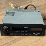 Clarion Car Radio Stereo Tape Cassette Combo Am/fm Vtg Model PS-9626D Untested. Fixed Price $19.99.