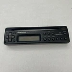 Pioneer DEH-405 Replacement Faceplate For Car Stereo. Fixed Price $19.87.