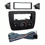 Metra 99-5717 Single-din Stereo Installation Dash Kit 2004-2007 Ford Taurus. Fixed Price $153.99.
