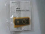 Brand New 100% Genuine Oem Sony Remote Control For CDX-GT350S, CDX-GT300. Fixed Price $11.50.