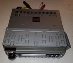 Dual XD6210 Cd Receiver Car Stereo Condition Untested. Fixed Price $22.80.