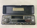 Untested Sony XR-C5120 Am/fm/cassette Stereo. Fixed Price $39.00.