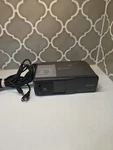 Sony CDX-T60 Compact Disc Auto Changer Audio W/ Magazine And Cables. Fixed Price $49.99.
