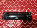 Sony MEX-XB100BT Faceplate Only Oem Replacement Panel Bluetooth Aux. Fixed Price $49.99.