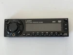 Almani DVU-908 Car Dvd Cd Player Only Faceplate. Fixed Price $64.95.