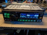 Ok Used Tested Alpine DVA-7996 Cd/dvd Player Fm Am Stereo Radio Aux Video Output. Fixed Price $276.50.