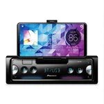 Pioneer SPH-10BT 1-DIN Smart Sync RECEIVER,50W X 4 OUTPUT,13-BAND Eq,am/fm Radio. Fixed Price $199.64.
