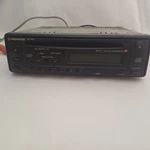 Rare Vintage Pioneer DEH-690 Used Car Stereo Cd Player Japan For Parts Not Work.. Fixed Price $60.99.