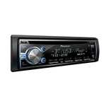 Pioneer DEH-X6700BT Bluetooth Usb Aux Input Single Din Cd Car Radio Receiver. Fixed Price $80.00.