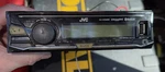 Jvc KD-X330BTS. Fixed Price $32.87.