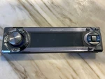 Panasonic CQ-DF903U Car Stereo Faceplate Only. Fixed Price $84.95.