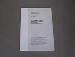 Clarion DXZ385USB Car Stereo Manual Portable Audio Receiver Instruction Pdf New. Fixed Price $157.99.