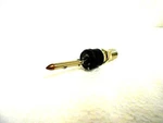 Opta F Coax/ Euro/german Antique Vacuum Tube Radio Antenna Terminal Adapter. Fixed Price $9.99.