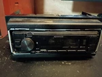 Kenwood KMM-BT250U Digital Media Receiver Out Of 1999 Chevy Silverado 2500 Works. Fixed Price $35.99.