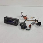 Kenwood KMM-100U Radio Stereo MP3 Player AA6922. Fixed Price $38.71.