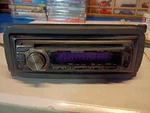 Kenwood KDC-MP435U Cd Player/usb In Dash Car Stereo Receiver Not Tested. Fixed Price $28.00.
