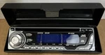 Jvc KD-6200 200W Car Stereo Cd Player Radio Face Plate Detachable With Case. Fixed Price $25.00.