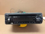 Vintage Pioneer Premier Deh P410 Radio Disc Cd Player 2000 Car Audio. Fixed Price $125.00.