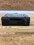 Jvc Cassette Car Receiver KS-RT111 Untested Sold Is Um. Fixed Price $29.99.