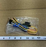 Original Alpine CDA-9857 CDA9857 Wire Harness For Car Receiver. Fixed Price $24.90.
