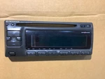 Pioneer Radio Faceplate Only Model DEH-40DH. Fixed Price $9.99.