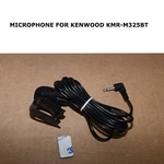 New Microphone For Kenwood KMRM325BT KMR-M325BT Free Fast Shipping. Fixed Price $8.49.