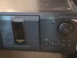 Sony CDP-CX225 200-DISC Megastorage Changer Pro-modded Rdl ST-MX3. Fixed Price $250.00.
