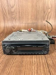 Clarion Magi-tune High Power Single Disc Am Fm Radio Player RDB365D Not Tested. Fixed Price $17.99.