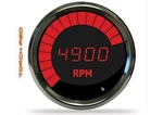 Intellitronix Led Digital Tachometer MS9001R. Fixed Price $186.53.