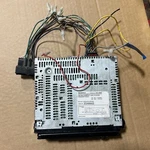 Sony CDX-L600X In-dash Car Player Untested. Fixed Price $29.99.