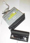 Phase Linear UMP301 Detachable Face Car Stereo / Plays Cd's! Jensen W Manual. Fixed Price $149.99.