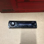 Sony CDX-GT610UI Face Plate Head Unit Radio Display. Fixed Price $15.00.