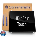 Screenarama Replacement For Dell Inspiron 5559 Hd 40PIN Touch 1366X768. Fixed Price $116.59.