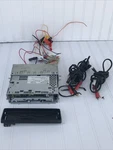 Pioneer DEH-M980 Cd Player Radio Vintage. Fixed Price $75.00.
