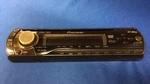 Faceplate DVH-3950MP Pioneer. Fixed Price $59.99.